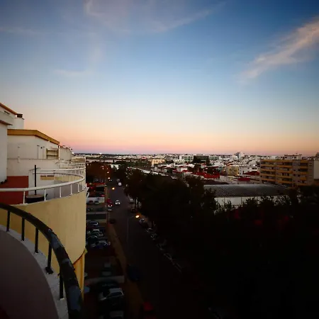 Apartamento Fred E Kika Holidays