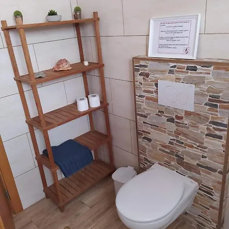 Apartamento Fred E Kika Holidays *