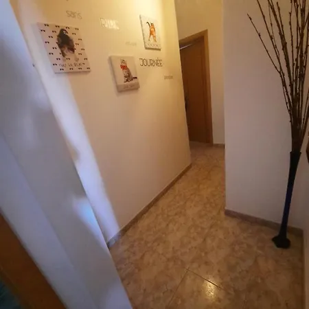Fred E Kika Holidays Apartamento Portimão