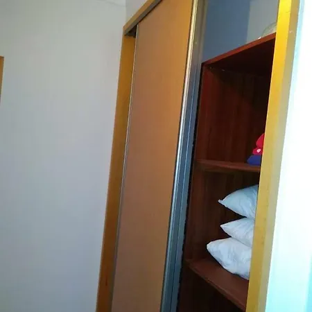 Fred E Kika Holidays Apartamento *