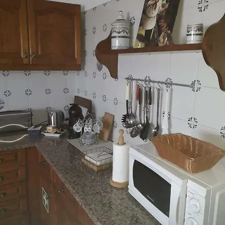 Apartamento Fred E Kika Holidays *