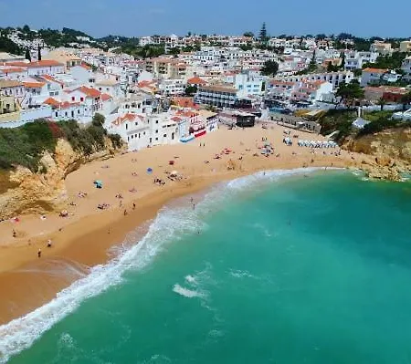 Apartamento Fred E Kika Holidays