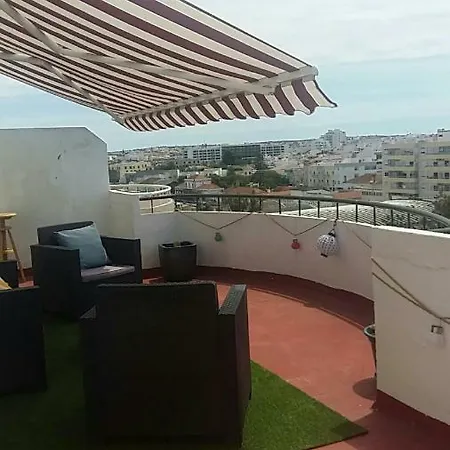 Apartamento Fred E Kika Holidays Portimão