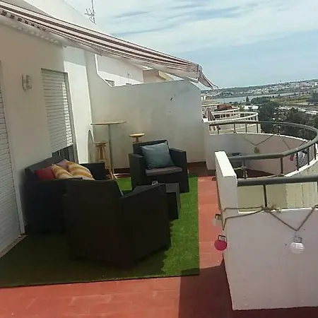 Fred E Kika Holidays Apartamento *
