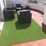 Apartamento Fred E Kika Holidays *