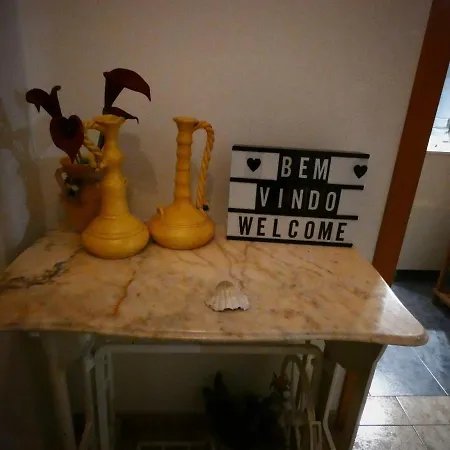 Lejlighed Fred E Kika Holidays *