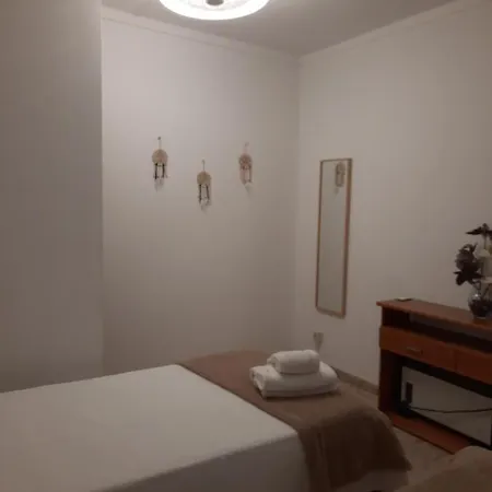 Fred E Kika Holidays Lejlighed Portimão