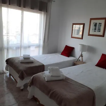 Διαμέρισμα Fred E Kika Holidays