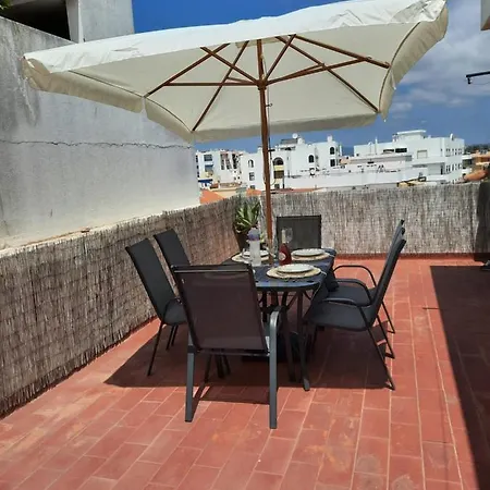 Fred E Kika Holidays Διαμέρισμα