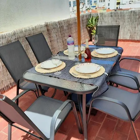 Fred E Kika Holidays Διαμέρισμα