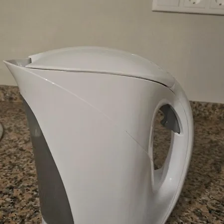 Lejlighed Fred E Kika Holidays