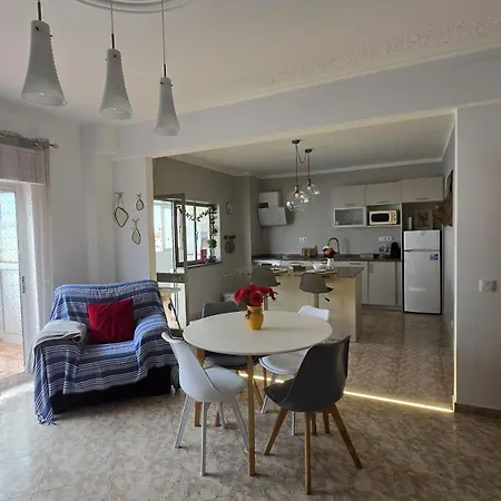 Fred E Kika Holidays Portimão