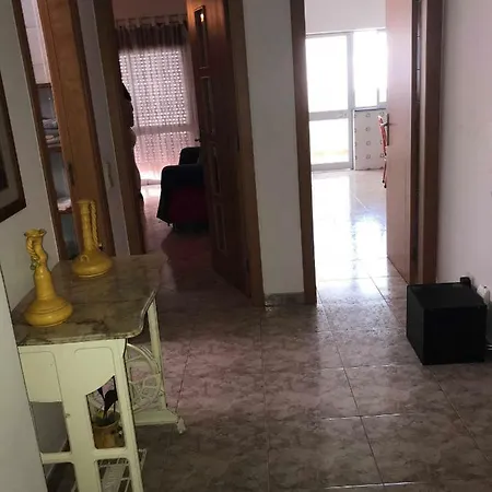 Διαμέρισμα Fred E Kika Holidays