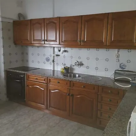 Fred E Kika Holidays Διαμέρισμα