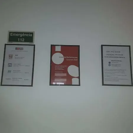 Lejlighed Fred E Kika Holidays *