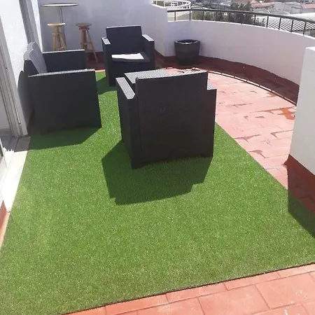 Διαμέρισμα Fred E Kika Holidays *