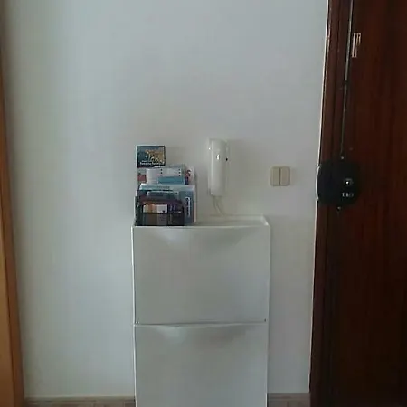 Apartment Fred E Kika Holidays Portimao
