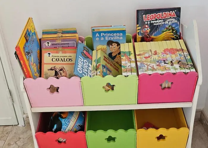 Fred E Kika Holidays 아파트 *