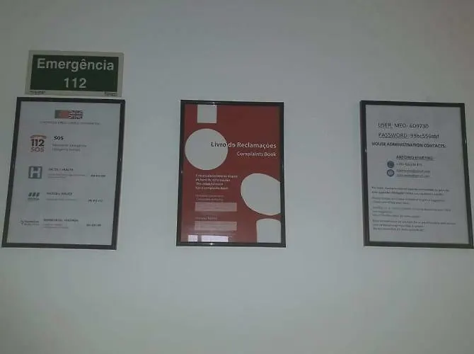 아파트 Fred E Kika Holidays *