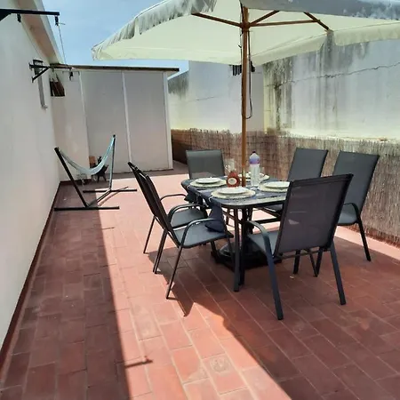 Fred E Kika Holidays Apartment Portimao