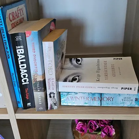 Fred E Kika Holidays *