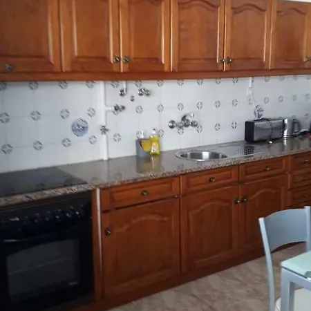 Apartment Fred E Kika Holidays