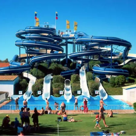 Fred E Kika Holidays Portimao