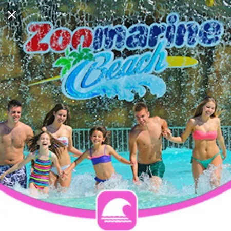 Fred E Kika Holidays Apartment *