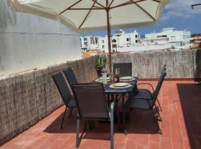 Fred E Kika Holidays Апартаменты