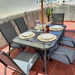 Fred E Kika Holidays Appartement