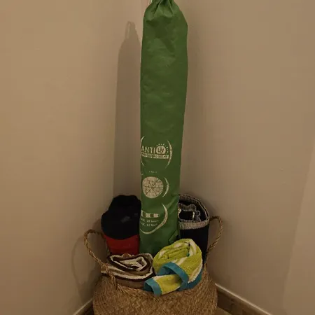 Apartman Fred E Kika Holidays *