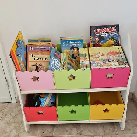 Fred E Kika Holidays Apartman *