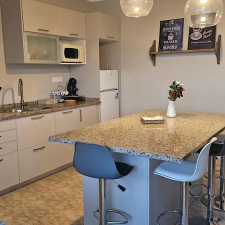 Apartman Fred E Kika Holidays