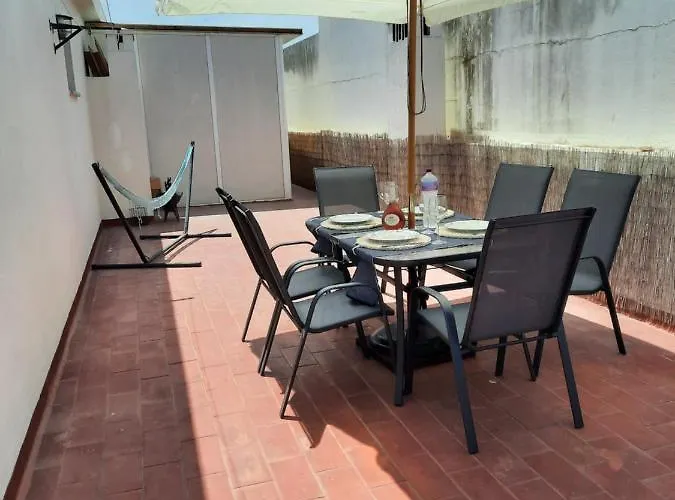 Fred E Kika Holidays شقة بورتيماو