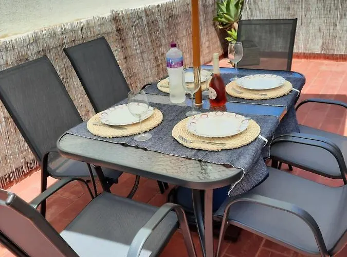 Fred E Kika Holidays شقة