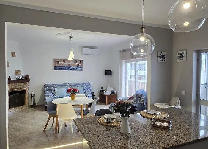 Fred E Kika Holidays * Portimão