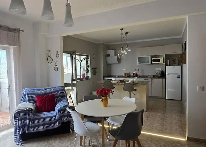 Fred E Kika Holidays Portimão