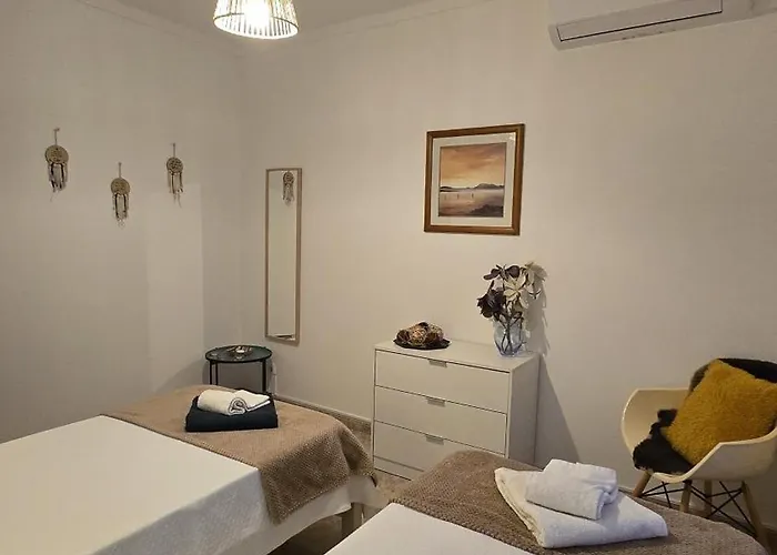 Apartman Fred E Kika Holidays