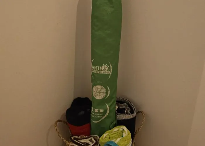 Apartman Fred E Kika Holidays *