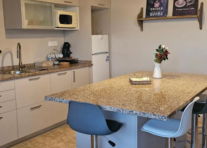 Apartman Fred E Kika Holidays