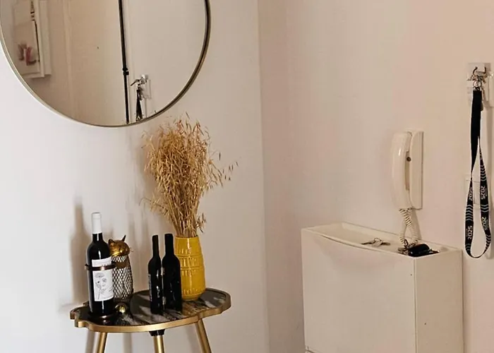 Apartman Fred E Kika Holidays Portimão