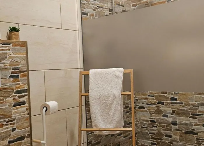 Apartman Fred E Kika Holidays