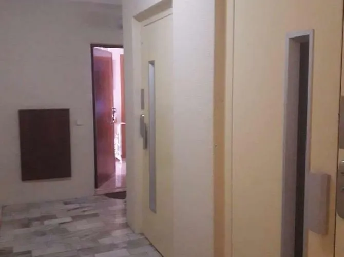 Fred E Kika Holidays شقة بورتيماو