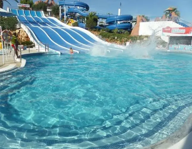 Fred E Kika Holidays شقة