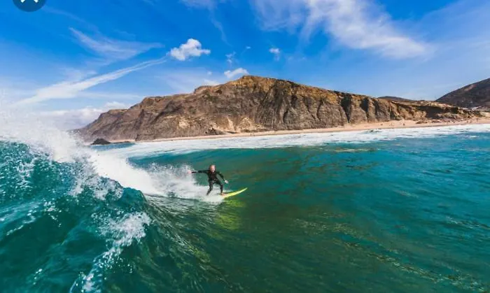 شقة Fred E Kika Holidays *