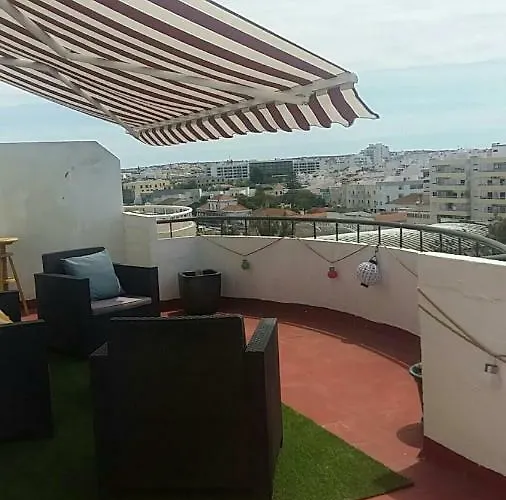 شقة Fred E Kika Holidays بورتيماو